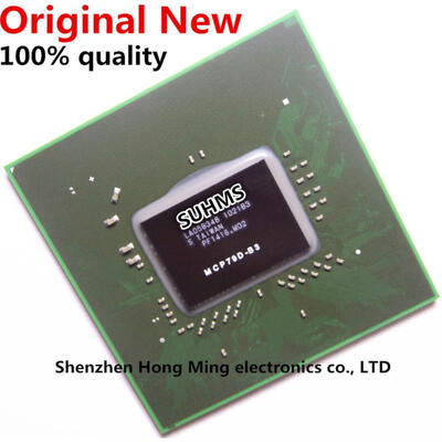 100% New MCP79D-B3 MCP79D B3 BGA Chipset