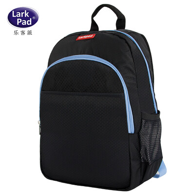 Larkpad Childrens Student Bag Backpack Shoulder Bag 
Larkpad Childrens Student Bag Backpack Shoulder Bag