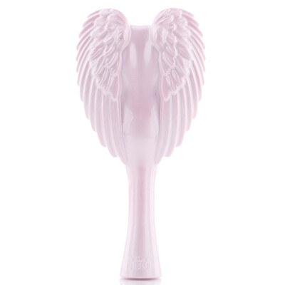 Tangle Angel Precious Pink Angel Hair Combs Pink