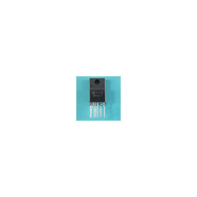 MR4011 TO220F-6