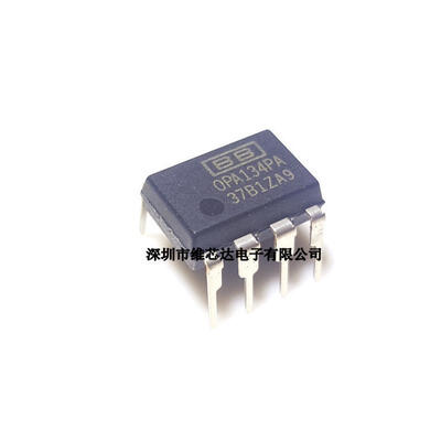5pcslot OPA134PA OPA134P OPA134 DIP High Performance AUDIO OPERATIONAL AMPLIFIERS new original free shipping
5pcslot OPA134PA OPA134P OPA134 DIP High Performance AUDIO OPERATIONAL AMPLIFIERS new original free shipping