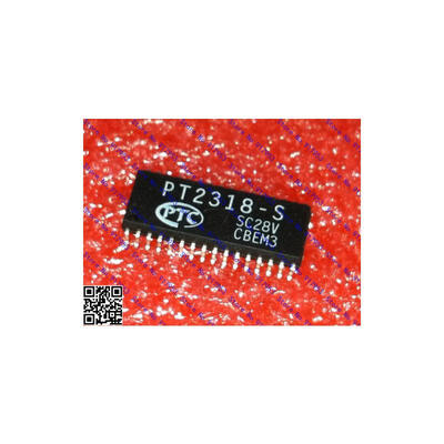 Free shipping 10PCS PT2318-S in stock
Free shipping 10PCS PT2318-S in stock