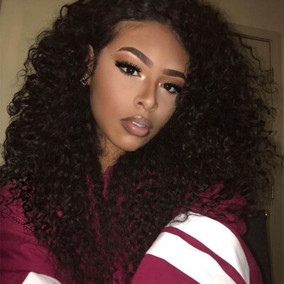 360 Lace Frontal Closure With Bundles Brazilian Curly Wave Virgin Hair With Closure Wet And Wavy Curly 360 Lace Frontal 1B
360 Lace Frontal Closure With Bundles Brazilian Curly Wave Virgin Hair With Closure Wet And Wavy Curly 360 Lace Frontal 1B