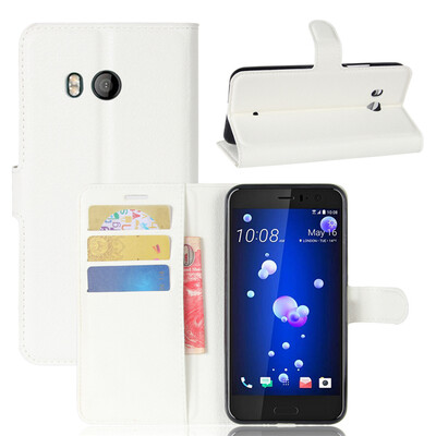 GANGXUN HTC U11 Case High Quality PU Leather Flip Cover Kickstand Anti-shock Wallet Case for HTC U11
GANGXUN HTC U11 Case High Quality PU Leather Flip Cover Kickstand Anti-shock Wallet Case for HTC U11