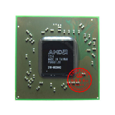 AMD 216-0833002 216-0833000 216-0833132
AMD 216-0833002 216-0833000 216-0833132