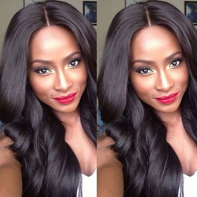 Peruvian Virgin Hair Body Wave 4 Bundles Peruvian Body Wave Human Hair Extensions 7A Unprocessed Virgin Hair Bundle Deals #1B
Peruvian Virgin Hair Body Wave 4 Bundles Peruvian Body Wave Human Hair Extensions 7A Unprocessed Virgin Hair Bundle Deals #1B