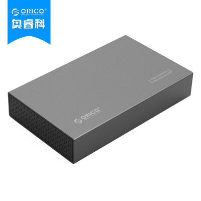 ORICO PHD-25 2.5-inch multi-function mobile hard disk protection package digital storage package black
ORICO PHD-25 2.5-inch multi-function mobile hard disk protection package digital storage package black