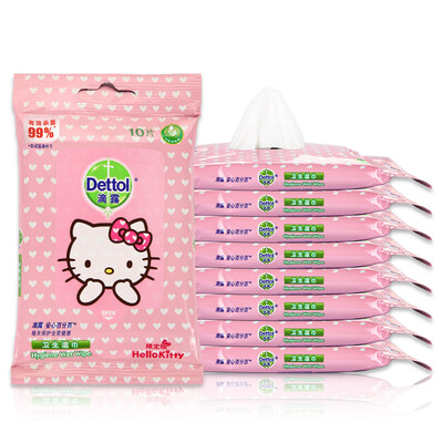 Dettol dehumidifier Hello kitty limited edition 10 8 package
Dettol dehumidifier Hello kitty limited edition 10 8 package