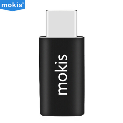 Moqi Si Micro USB Type-C трансфицировали адаптер / линии данных Android / черный алюминий зарядки поддержки кабеля Macbook Apple / Huawei / визуальная музыка / проса 4C / 5 / MeiZu
Moqi Si Micro USB Type-C трансфицировали адаптер / линии данных Android / черный алюминий зарядки поддержки кабеля Macbook Apple / Huawei / визуальная музыка / проса 4C / 5 / MeiZu