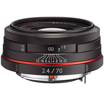 PENTAX HD DA 40mm F28 LIMITED Fixed-focus HD HD coating anti-ghosting anti-glare unique cookie head design Silver
PENTAX HD DA 40mm F28 LIMITED Fixed-focus HD HD coating anti-ghosting anti-glare unique cookie head design Silver