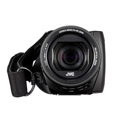 JVC GZ-R465BAC four anti-high-definition digital camera HD DV projection camera black
JVC GZ-R465BAC four anti-high-definition digital camera HD DV projection camera black