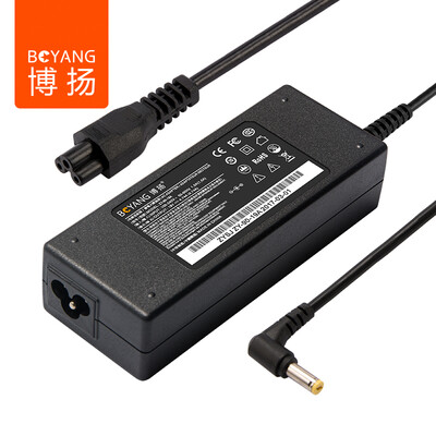 Bo Yang (BOYANG) BY-LX06 power adapter square charger 90W Lenovo ThinkPad X1 small new 700 E450 E431 T431S T440S T440P 20V4.5A
Bo Yang (BOYANG) BY-LX06 power adapter square charger 90W Lenovo ThinkPad X1 small new 700 E450 E431 T431S T440S T440P 20V4.5A