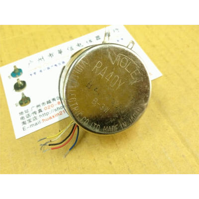 RA40Y 20S B4.8K potentiometers 3W 360-degree turn wirewound potentiometers line 3 feet +5
RA40Y 20S B4.8K potentiometers 3W 360-degree turn wirewound potentiometers line 3 feet +5