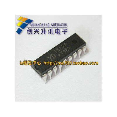 YD1517P DIP-18