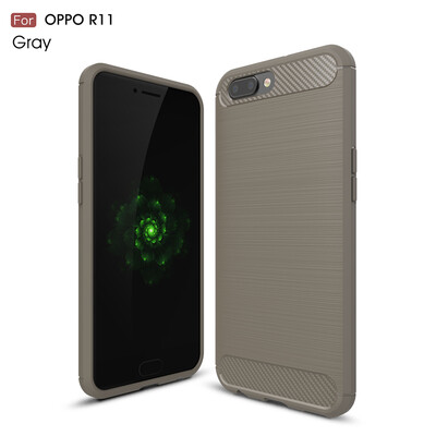GANGXUN Oppo R11 Корпус Anti-Slippery Устойчивая к царапинам легкая мягкая задняя крышка из кремния для Oppo R11
GANGXUN Oppo R11 Корпус Anti-Slippery Устойчивая к царапинам легкая мягкая задняя крышка из кремния для Oppo R11