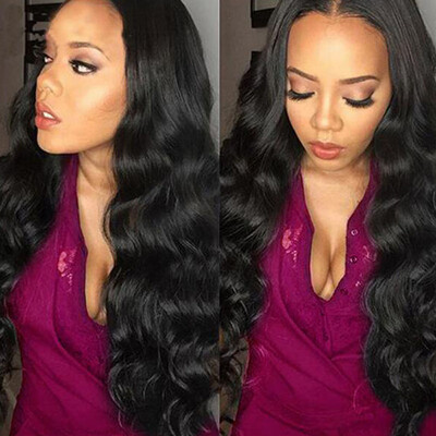 Brazilian Body Wave 8A Grade Brazilian Virgin Hair Body Wave 3 Bundles Deal Human Hair Weave Virgin Brazilian Hair Weave Bundles