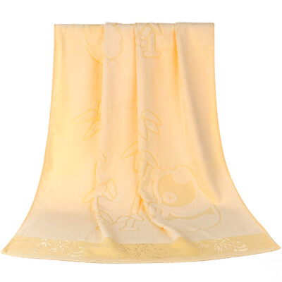 Luxor Linens - 70% Бамбук 30% Хлопок Абсорбирующий жаккардовый банный полотенце 70 * 140 см 480 г
Luxor Linens - 70% Бамбук 30% Хлопок Абсорбирующий жаккардовый банный полотенце 70 * 140 см 480 г