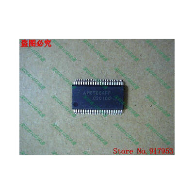 Free shipping 10PCS 100% NEW M65664FP M65664 
Free shipping 10PCS 100% NEW M65664FP M65664