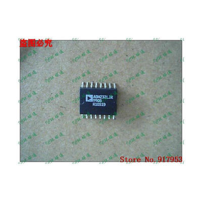 Free shipping 10PCS ADM232JRW
Free shipping 10PCS ADM232JRW