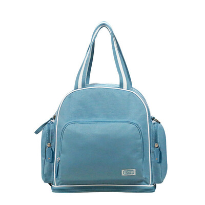 Jingdong supermarket three beautiful baby SUNVENO shoulder Mummy bag multi-functional large-capacity mother pack oblique cross female women&39s baby models MB21011 quiet blue
Jingdong supermarket three beautiful baby SUNVENO shoulder Mummy bag multi-functional large-capacity mother pack oblique cross female women&39s baby models MB21011 quiet blue