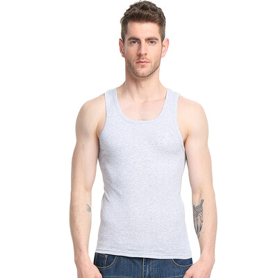 Antarctic Nanjiren Cotton Men&39s Vest Thread Sports Vest Bottom Shirt Gray NSJA0660 Single XL
Antarctic Nanjiren Cotton Men&39s Vest Thread Sports Vest Bottom Shirt Gray NSJA0660 Single XL