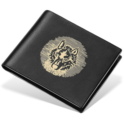 Seven Wolves Wallets Men&39s Business Short Wallet Business Casual Fashion Cross Piece 3A1764033-01 Black
Seven Wolves Wallets Men&39s Business Short Wallet Business Casual Fashion Cross Piece 3A1764033-01 Black