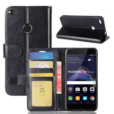 GANGXUN Huawei P8 Lite 2017 Case High Quality PU Leather Flip Cover Kickstand Wallet Cover for Huawei Honor 8 Lite Nova Lite GR3 2
GANGXUN Huawei P8 Lite 2017 Case High Quality PU Leather Flip Cover Kickstand Wallet Cover for Huawei Honor 8 Lite Nova Lite GR3 2