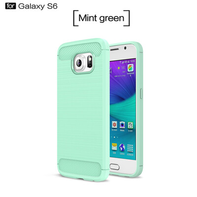 GANGXUN Samsung Galaxy S6 Case Anti-Slippery Scratch-Resistant Shockproof Lightweight Bumper Cover For Samsung Galaxy S6
GANGXUN Samsung Galaxy S6 Case Anti-Slippery Scratch-Resistant Shockproof Lightweight Bumper Cover For Samsung Galaxy S6
