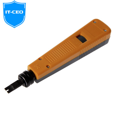 IT-CEO Y4WQ-2 Telecom Network Module Wire Knife Wire Clamp 11088 Terminal Board Terminal Crimping Machine Card Wire Cutter Wire Stripper Stripper 2
IT-CEO Y4WQ-2 Telecom Network Module Wire Knife Wire Clamp 11088 Terminal Board Terminal Crimping Machine Card Wire Cutter Wire Stripper Stripper 2