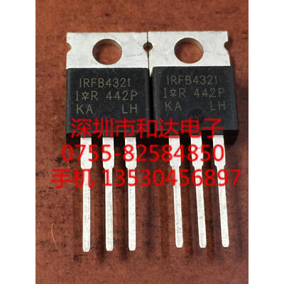 IRFB4321 TO-220