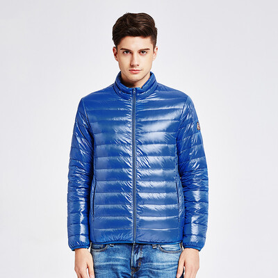 Snow and autumn new men and women goose casual short section of thin and light couple down jacket X1701027 rosemary blue | 5021 185
Snow and autumn new men and women goose casual short section of thin and light couple down jacket X1701027 rosemary blue | 5021 185