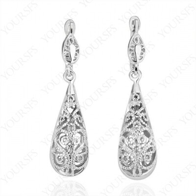 Yoursfs® 18K Rose Gold Plated Hollow Out Drop Earring High Quality Fashion Jewelry
Yoursfs® 18K Rose Gold Plated Hollow Out Drop Earring High Quality Fashion Jewelry