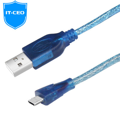 IT-CEO V08RO USB телефонная линия для зарядки данных Micro 5P интерфейс / Эндрюс длина линии интерфейса 0,15 м прозрачный синий
IT-CEO V08RO USB телефонная линия для зарядки данных Micro 5P интерфейс / Эндрюс длина линии интерфейса 0,15 м прозрачный синий