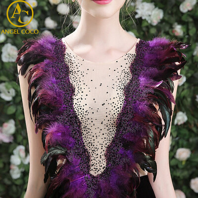Custom Made Shiny Mermaid Party Dress 2017 New Design Velvet Evening Dresses Long High Quality Feathers Evening Gown Dubai Abaya
Custom Made Shiny Mermaid Party Dress 2017 New Design Velvet Evening Dresses Long High Quality Feathers Evening Gown Dubai Abaya