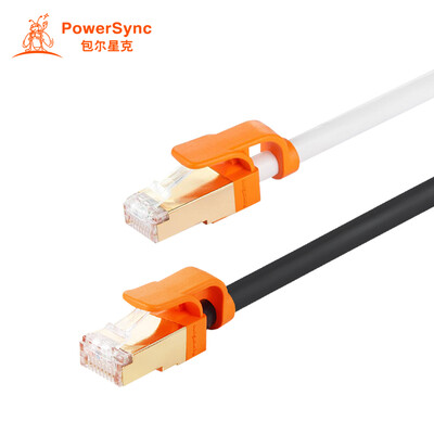 Baoser (PowerSync) CLN7GAR0300 Cat7 супер семь линий кабеля круглый двухцветный противоскользящий двойной экранированный витая пара черный 30 метров
Baoser (PowerSync) CLN7GAR0300 Cat7 супер семь линий кабеля круглый двухцветный противоскользящий двойной экранированный витая пара черный 30 метров