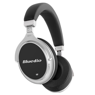 Blue String F2 Generation Headset Bluetooth Headset Active Noise Reduction Wireless Headset Active Noise Cancellation HIFI Black
Blue String F2 Generation Headset Bluetooth Headset Active Noise Reduction Wireless Headset Active Noise Cancellation HIFI Black