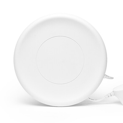 Magenta phone wireless charger energy disk / charging base MGeek-DZ1 (to be used with the charging bracket
Magenta phone wireless charger energy disk / charging base MGeek-DZ1 (to be used with the charging bracket