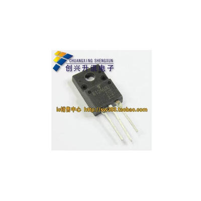 K12A60U K12A60D 12A600V