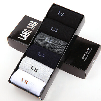 Jingdong supermarket Langsha LangSha men socks 6 pairs pure cotton summer thin section of the network business men socks uniform
Jingdong supermarket Langsha LangSha men socks 6 pairs pure cotton summer thin section of the network business men socks uniform