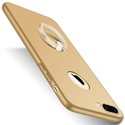 GANGXUN Luxury Phone Case For iPhone 7 Plus Ultra Thin Slim Cover Simple PC Back Ring Holder 360°Rotation Protection For iPhone 7
GANGXUN Luxury Phone Case For iPhone 7 Plus Ultra Thin Slim Cover Simple PC Back Ring Holder 360°Rotation Protection For iPhone 7