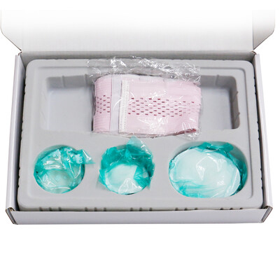 Umbilical hernia with hernia hernia with 2 sets of baby umbilical cord care umbilical cord