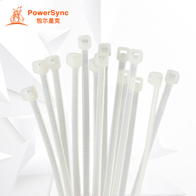 Бауэр звезда г (PowerSync) AMSTG0002B самоблокирующийся кабельные стяжки нейлоновые кабельные стяжки ПК / галстук кабельной стяжки / организатор / провод Отделочная лента 100PCS / мешок 150 мм
Бауэр звезда г (PowerSync) AMSTG0002B самоблокирующийся кабельные стяжки нейлоновые кабельные стяжки ПК / галстук кабельной стяжки / организатор / провод Отделочная лента 100PCS / мешок 150 мм