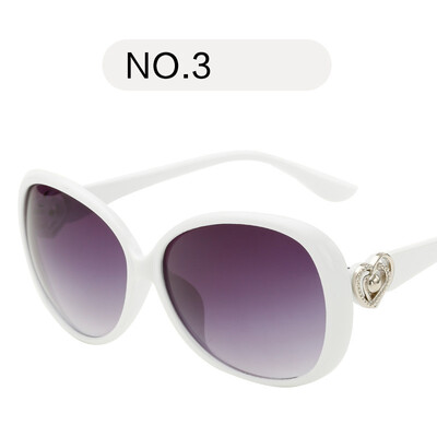 Fashion Oval Sunglasses UV400 women luxury brand aviator
Fashion Oval Sunglasses UV400 women luxury brand aviator