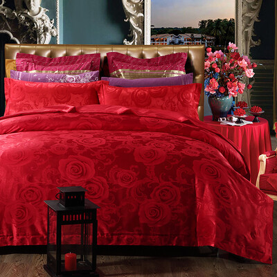 Yalu&Freedom cotton bed setbed kit duvetcoverbed sheetpillowcase 200230cm 
Yalu&Freedom cotton bed setbed kit duvetcoverbed sheetpillowcase 200230cm