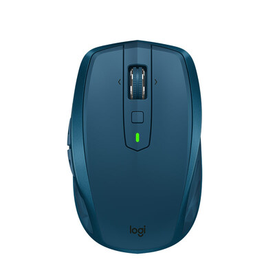 Logitech MX Anywhere 2S wireless mouse wireless Bluetooth dual-mode cross-computer control mouse matte white
Logitech MX Anywhere 2S wireless mouse wireless Bluetooth dual-mode cross-computer control mouse matte white