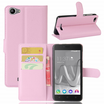 GANGXUN Wiko Lenny 3 Max Case High Quality PU Leather Flip Cover Kickstand Anti-shock Wallet Case for Wiko Lenny 3 Max
GANGXUN Wiko Lenny 3 Max Case High Quality PU Leather Flip Cover Kickstand Anti-shock Wallet Case for Wiko Lenny 3 Max