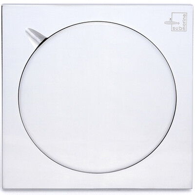 Submarine Submarine TF50-10F multi-purpose deodorant floor drain automatic sealing copper chrome mirror
Submarine Submarine TF50-10F multi-purpose deodorant floor drain automatic sealing copper chrome mirror