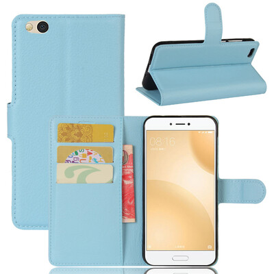 GANGXUN Xiaomi Mi 5c Case High Quality PU Leather Flip Cover Kickstand Anti-shock Wallet Case for Xiaomi Mi 5c
GANGXUN Xiaomi Mi 5c Case High Quality PU Leather Flip Cover Kickstand Anti-shock Wallet Case for Xiaomi Mi 5c