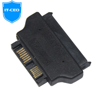 IT-CEO Y2SATA-5 SATA7 + 6 оборотов 7 + 15P женский адаптер SATA13P переключатель 22P ноутбук для 7 +15 P последовательный жесткий диск карта преобразования черный
IT-CEO Y2SATA-5 SATA7 + 6 оборотов 7 + 15P женский адаптер SATA13P переключатель 22P ноутбук для 7 +15 P последовательный жесткий диск карта преобразования черный