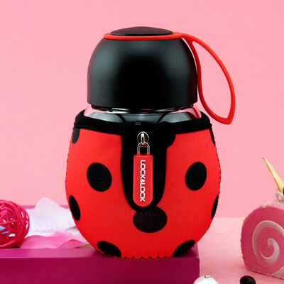 【Jingdong Supermarket】 Lock & lock Heat-resistant Glass Cup 390ml Cartoon Children's Cup Cup With Cup Set Little Bee Set LLG652YEL Yellow
【Jingdong Supermarket】 Lock & lock Heat-resistant Glass Cup 390ml Cartoon Children's Cup Cup With Cup Set Little Bee Set LLG652YEL Yellow